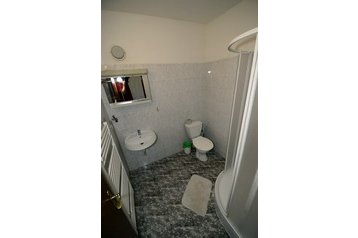 Czech Republic Privát Nové Hutě, Exterior